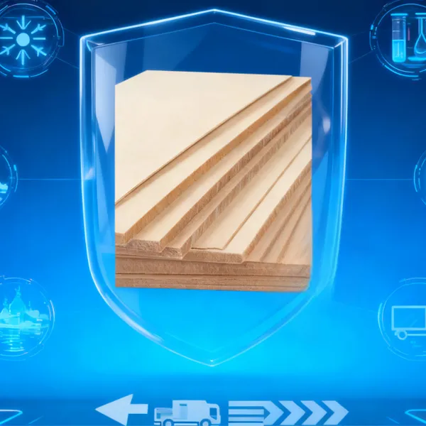 Как предотвратить старение высокоплотного изоляционного картона?