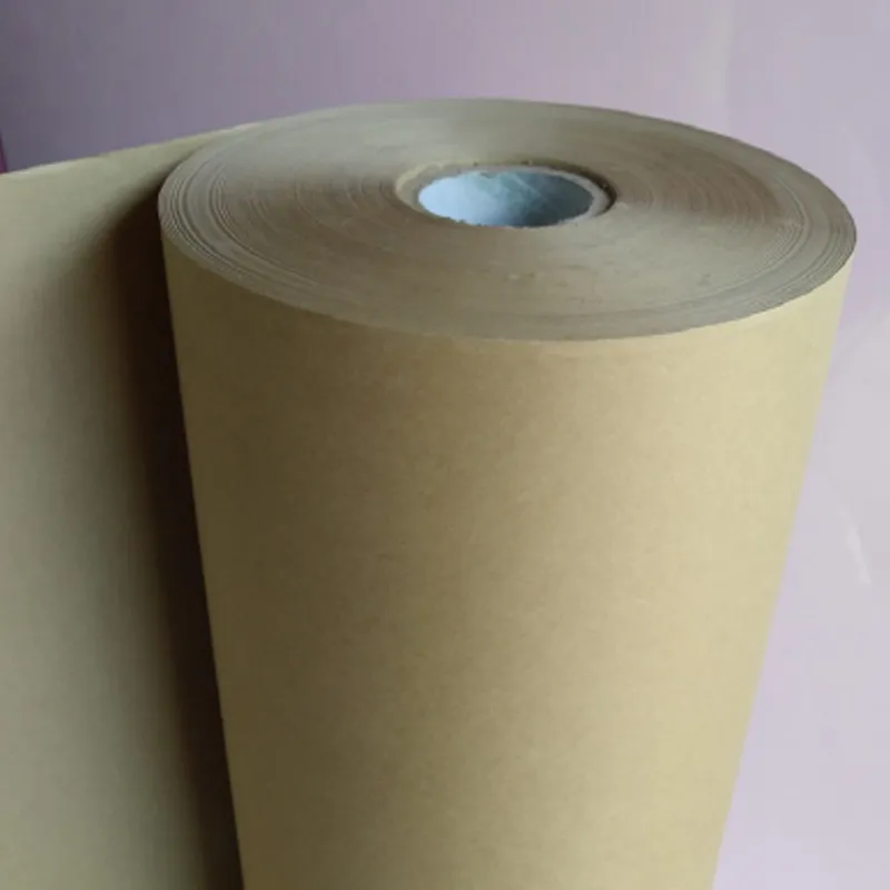 Изоляционная бумага