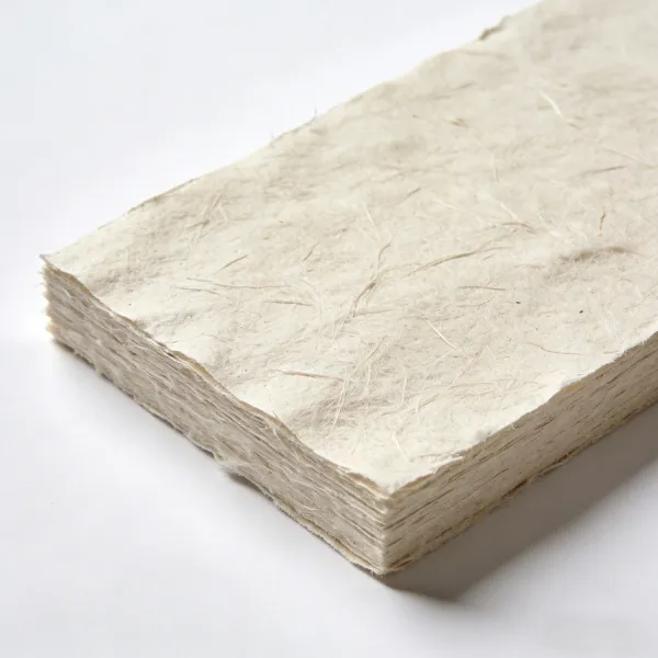 Асбестовая бумага: промышленный огнестойкий изоляционный материал