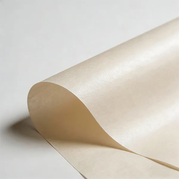 Свойства и области применения гибкой бумаги