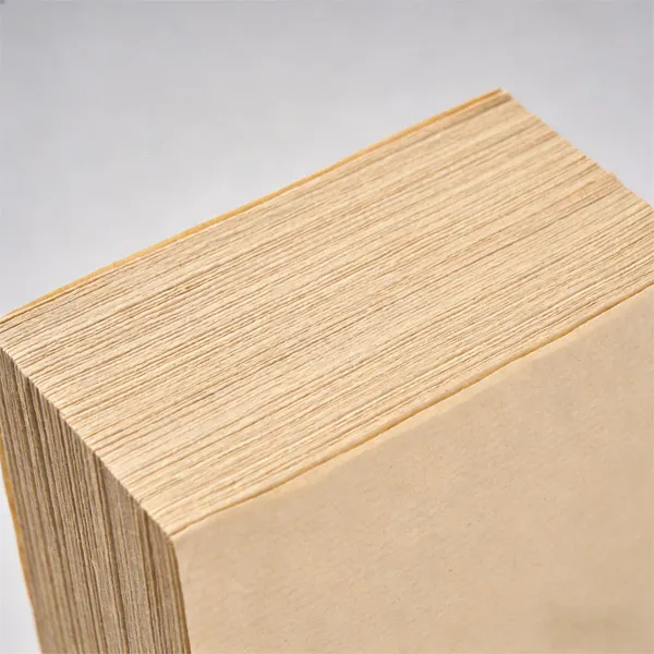 Высококачественная изоляционная крепированная бумага отечественного производства: невидимый защитник безопасности электросетей.