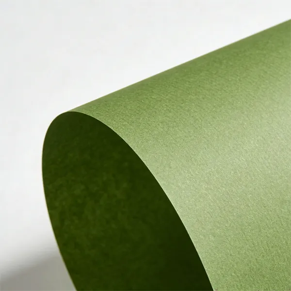 Анализ водостойкости и гидролитических свойств ячменной бумаги.