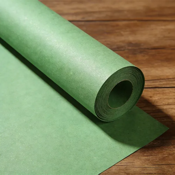 Свойства ячменной бумаги и ее применение в электрооборудовании