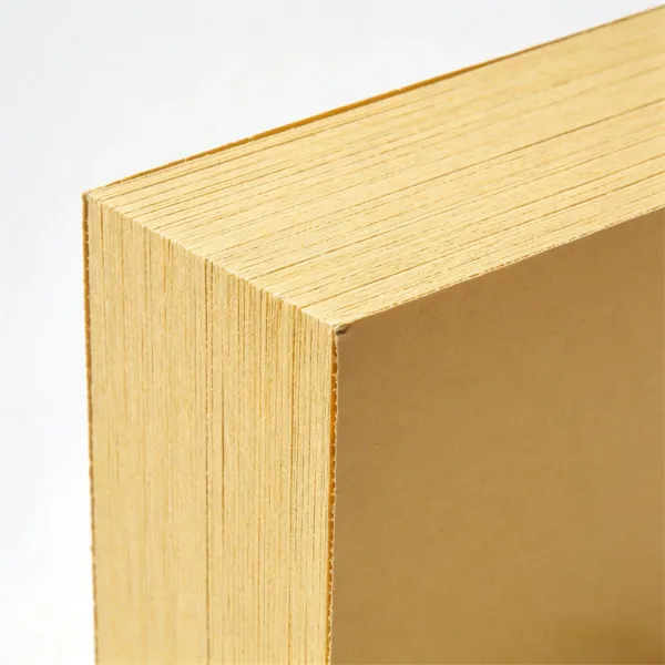 Сфера применения жесткого изоляционного картона расширяется от традиционных материалов к высокоэффективным функциональным материалам на основе волокон.