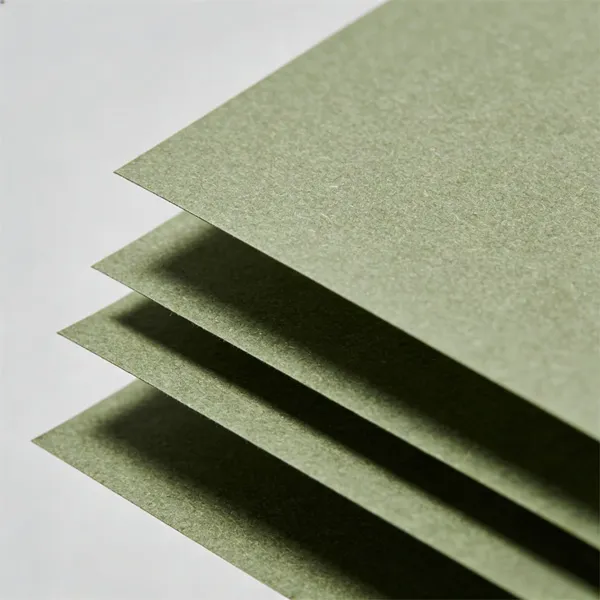 Характеристики и разнообразные сценарии применения ячменной бумаги