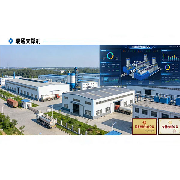 Цифровая трансформация способствует высококачественному развитию – компания Qingtongxia Ruitong Propion Co., Ltd. получает специальную государственную финансовую поддержку.