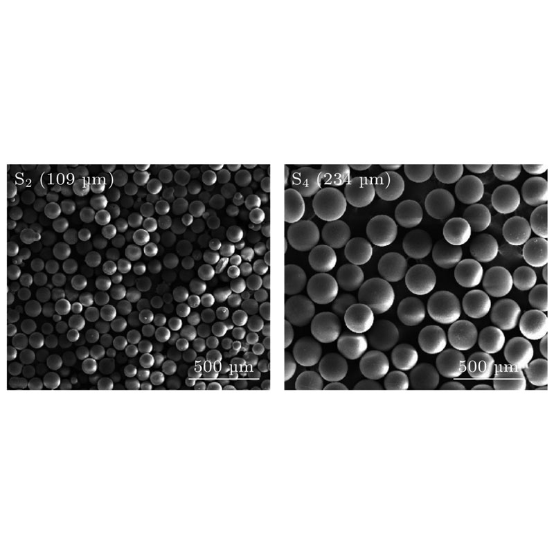 Прорыв в технологии синтетического кварцевого песка! Отечественное производство 10-нм чипов получает новый источник поставок