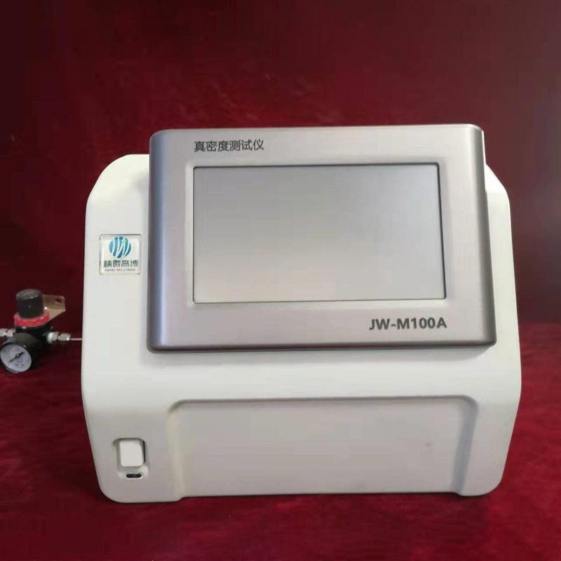 Прибор для измерения истинной плотности JW-M100A (Жуйтун)