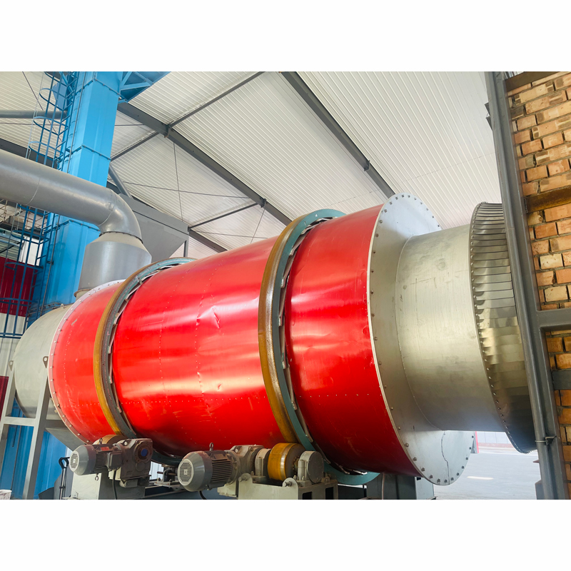 Сушильная машина