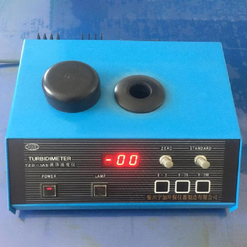 Турбидиметр YZD-1A (Жуйтун)
