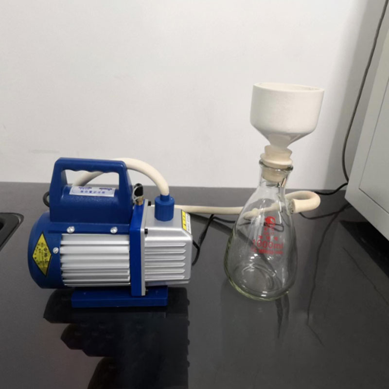 Фильтрационная установка