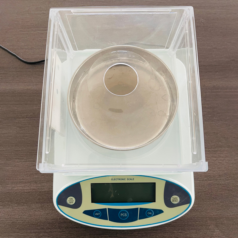 Электронные весы JM-B5003 (Жуйтун)