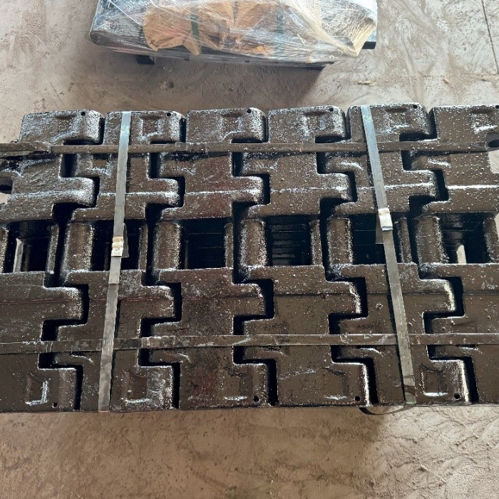 Какие факторы влияют на продолжительность жизни трак гусеницы?