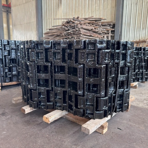 Что плохого в том, что гусеничная пластина установлена неправильно?