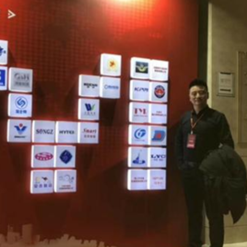 Партнерство с SANY