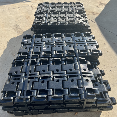 Можно ли адаптировать плита трака к горному оборудованию?