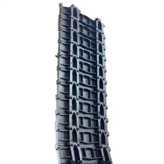 Траки на погрузчик