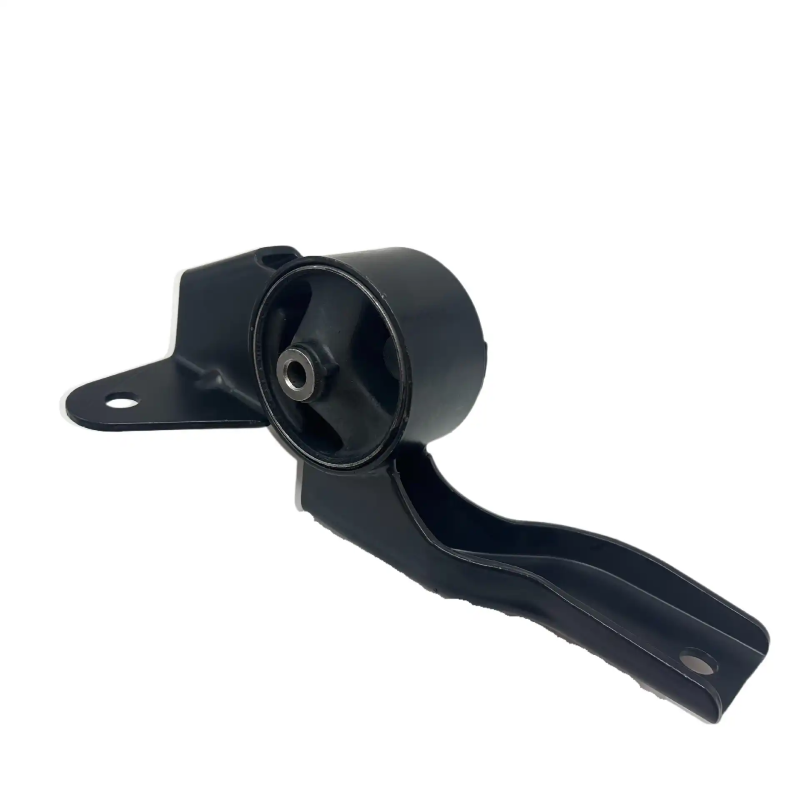 Верхний кронштейн двигателя