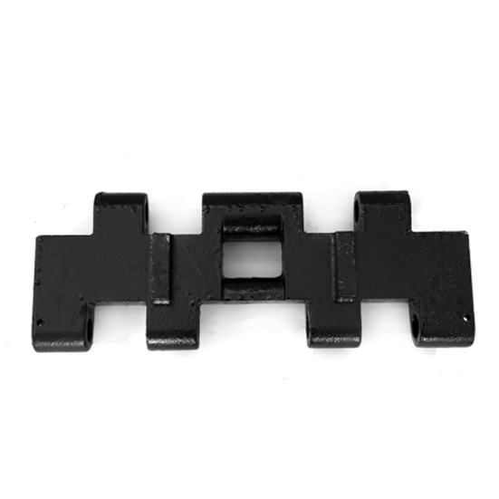 Сталь для траков гусениц