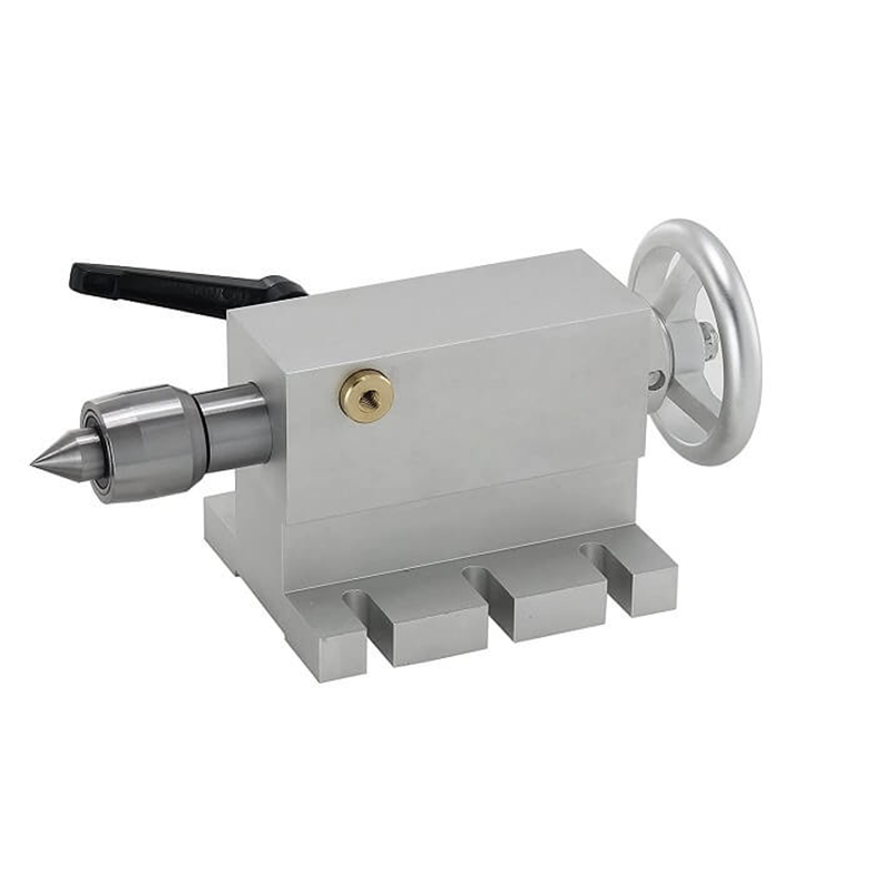 фрезерная задняя бабка