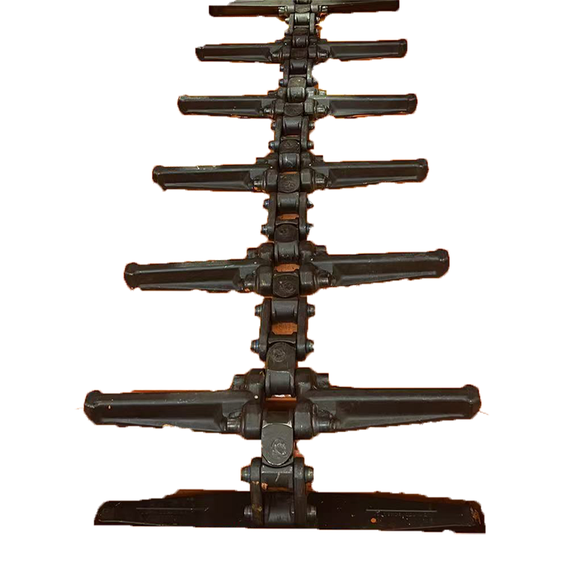 Цепь скребкового транспортера