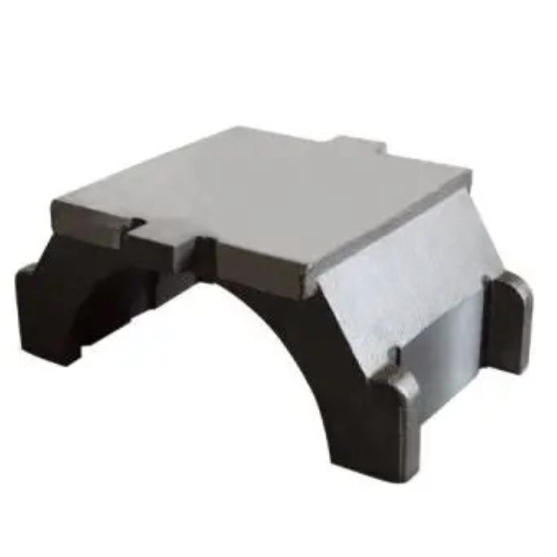 Седло подшипника из литой стали