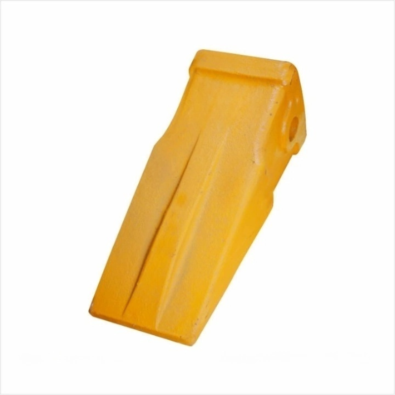 Коронка на зуб ковша