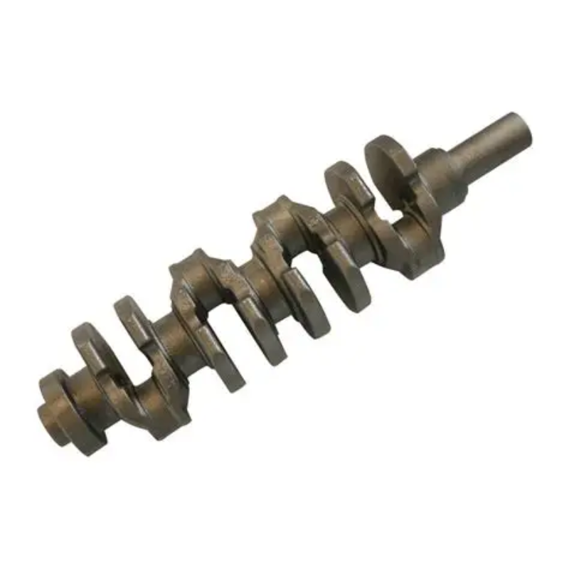 Кривошип в сборе