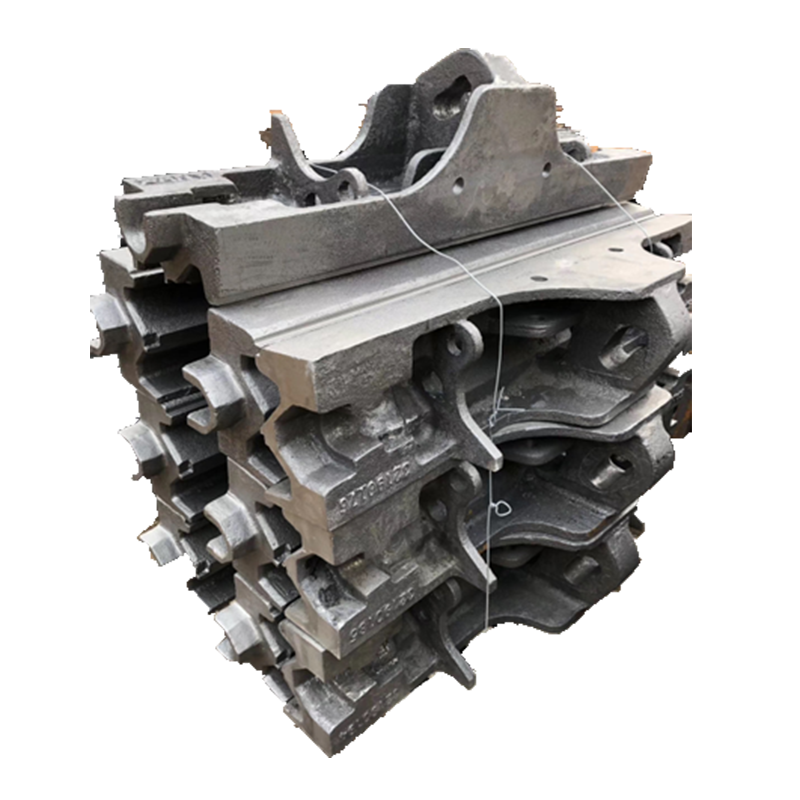 Балка из литой стали