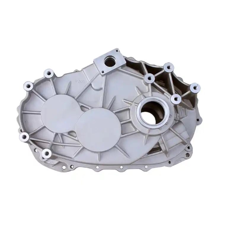 Корпус коробки передач гранта