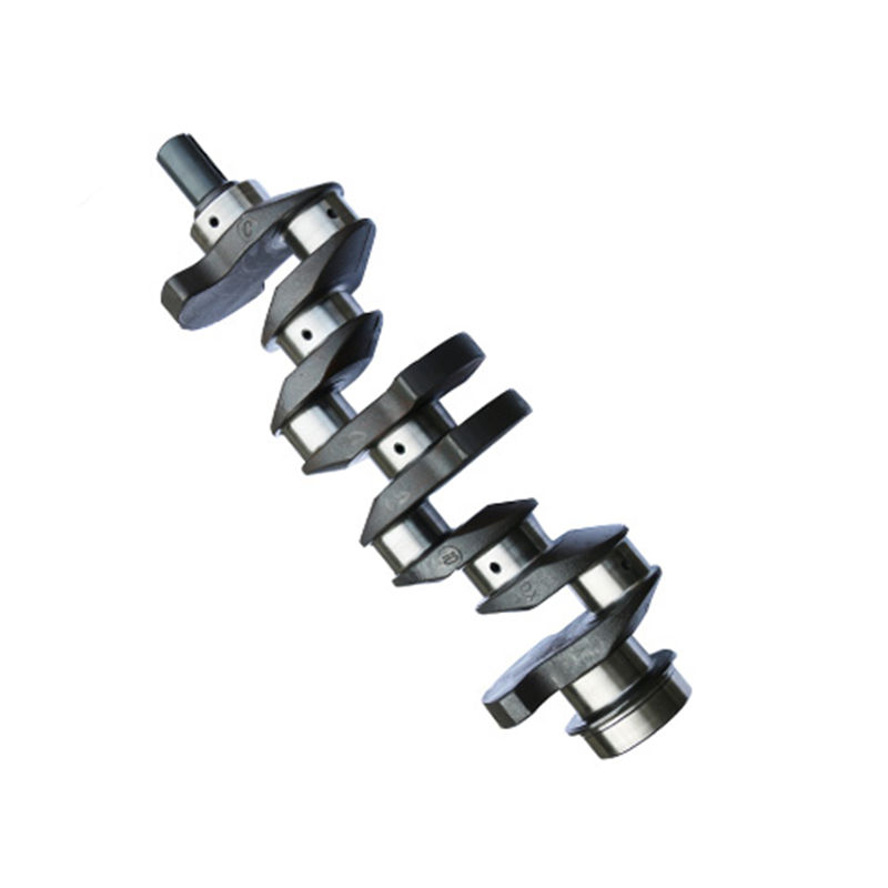 Кривошипный вал