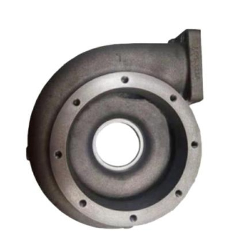 Литой стальной корпус насоса