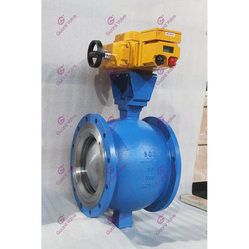 GVU947 ЭЛЕКТРИЧЕСКИЙ ПРИВОД