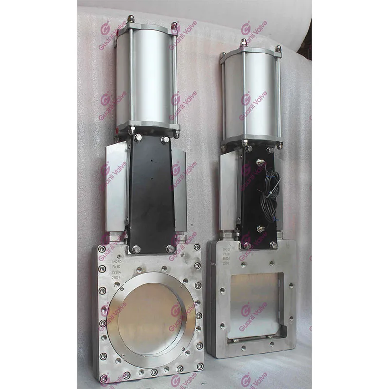 Отводной клапан GRKO