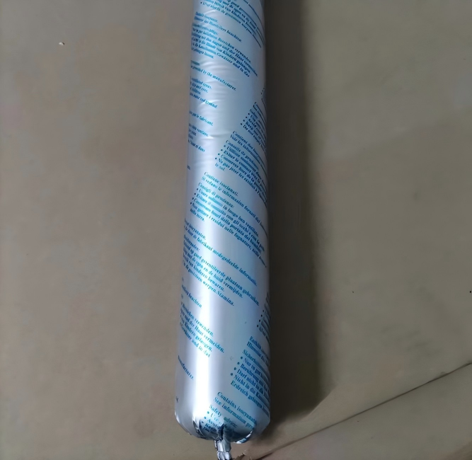 Полиуретановый герметик HBC-1059