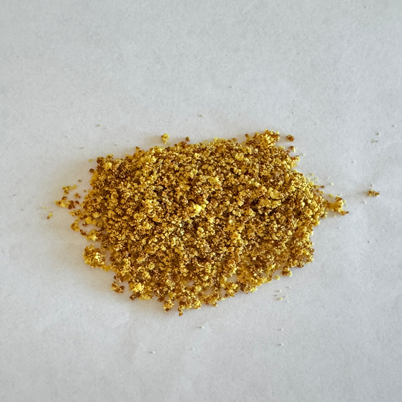 XT-QR Модифицирующая добавка для усиления и эластификации сухого прямого введения в асфальтобетонную смесь