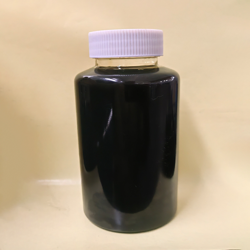 Активатор-отвердитель для холодного асфальта, реагирующий с водой