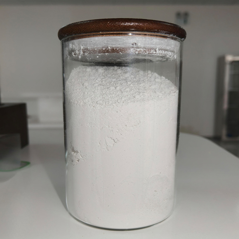 Антипирен для асфальта