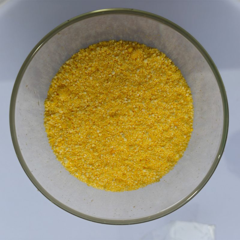 Высоковязкая добавка для асфальта