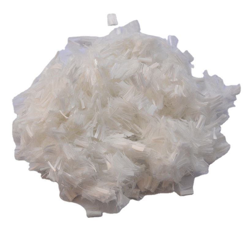 Полиэфирное волокно