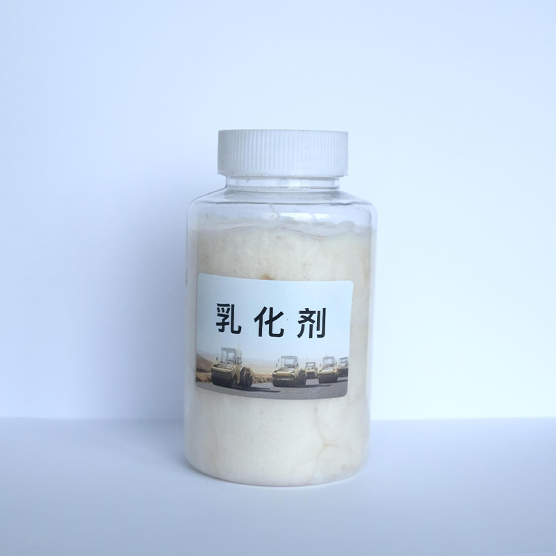 Специальный эмульгатор XT-GS для SBS-модифицированного битума