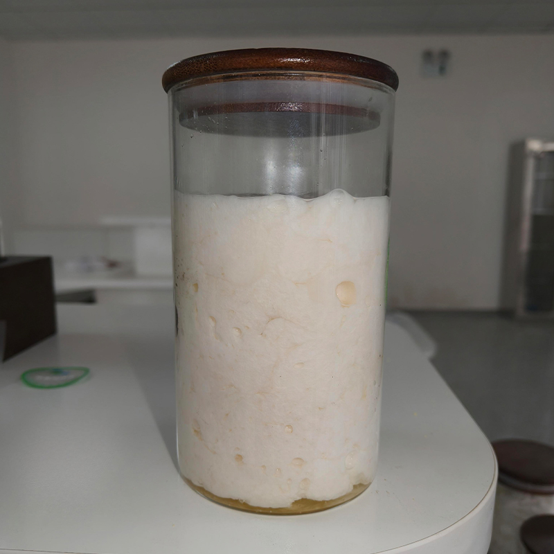 Среднераспадающийся эмульгатор