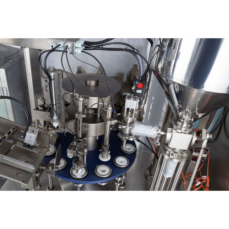 KPGFW-180 Высокоскоростная фасовочно-запаечная машина