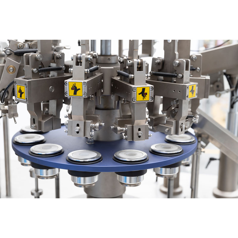 KPGFW-180 Высокоскоростная фасовочно-запаечная машина