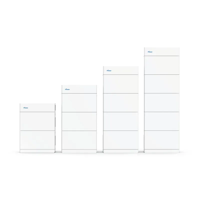 Модульная система хранения энергии 10–25 кВт·ч | Стековая LiFePO4, IP65, 6000 циклов | Prostar PLS 5LV