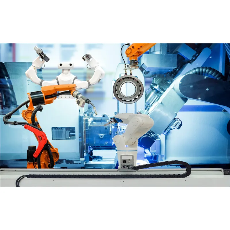 Интеллектуальное производство отраслевые решения | Специализированные ИБП для автоматизации – защита линий и оборудования | Prostar