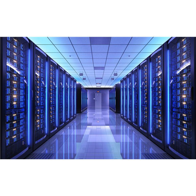 Центры обработки данных отраслевые решения | Модульные ИБП для ЦОД – бесперебойность и масштабируемость | Prostar