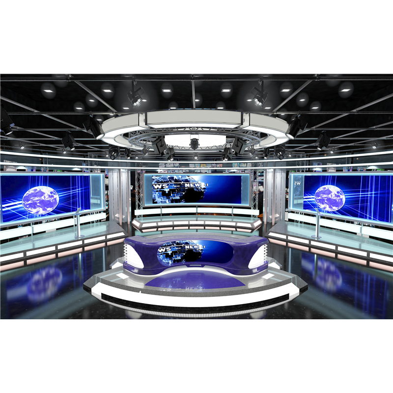 Телерадиовещание отраслевые решения | Специализированные ИБП для телерадиовещания – стабильность эфира и безопасность | Prostar