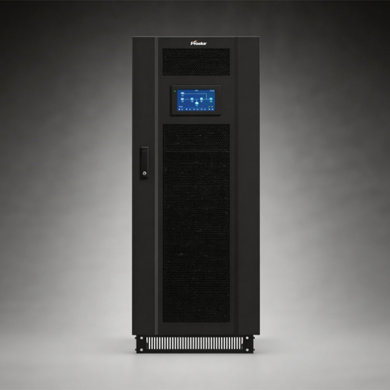 Обзор промышленного цифрового ИБП Prostar ET10K: мощность, технологии, применение | Prostar