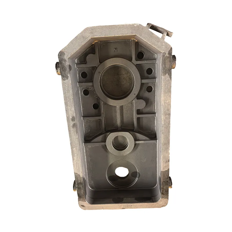 Корпус шахтного редуктора GBD525B